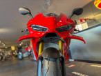 2026 Ducati Panigale V4 S