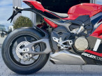 2026 Ducati Panigale V4 S 2026 Ducati Panigale V4 S