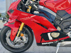 2026 Ducati Panigale V4 S 2026 Ducati Panigale V4 S