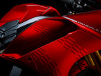 2026 Ducati Panigale V4 S 2026 Ducati Panigale V4 S