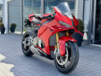 Ducati Panigale V4 S Corse Ducati Panigale V4 S Corse
