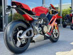 2026 Ducati Panigale V4 S 2026 Ducati Panigale V4 S