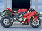 2026 Ducati Panigale V4 S 2026 Ducati Panigale V4 S
