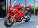 2026 Ducati Panigale V4 S 2026 Ducati Panigale V4 S