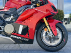 2026 Ducati Panigale V4 S 2026 Ducati Panigale V4 S