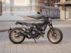 Ducati Scrambler Full Throttle