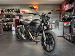 Ducati Scrambler Icon Dark Black Edition