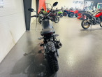 2026 Ducati Scrambler Icon Dark