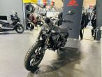 2026 Ducati Scrambler Icon Dark