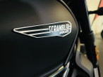 2026 Ducati Scrambler Icon Dark