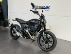 2026 Ducati Scrambler Icon Dark