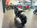 2026 Ducati Scrambler Icon Dark