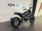 2026 Ducati Scrambler Icon Dark