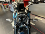 2026 Ducati Scrambler Icon