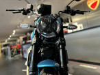 2026 Ducati Scrambler Icon