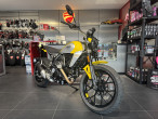 Ducati Scrambler Icon