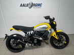 2026 Ducati Scrambler Icon