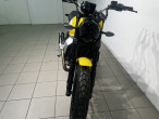 2026 Ducati Scrambler Icon