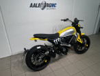 2026 Ducati Scrambler Icon