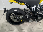 2026 Ducati Scrambler Icon