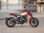 Ducati Scrambler Icon