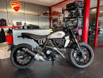 2026 Ducati Scrambler Icon