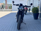 2026 Ducati Scrambler Nightshift 2026 Ducati Scrambler Nightshift