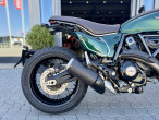 2026 Ducati Scrambler Nightshift 2026 Ducati Scrambler Nightshift