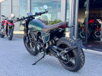 2026 Ducati Scrambler Nightshift 2026 Ducati Scrambler Nightshift
