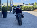 2026 Ducati Scrambler Nightshift 2026 Ducati Scrambler Nightshift