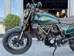 2026 Ducati Scrambler Nightshift 2026 Ducati Scrambler Nightshift