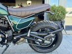 2026 Ducati Scrambler Nightshift 2026 Ducati Scrambler Nightshift