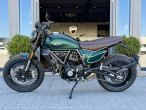 2026 Ducati Scrambler Nightshift 2026 Ducati Scrambler Nightshift
