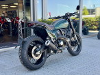 2026 Ducati Scrambler Nightshift 2026 Ducati Scrambler Nightshift