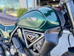 2026 Ducati Scrambler Nightshift 2026 Ducati Scrambler Nightshift