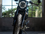 2026 Ducati Scrambler Nightshift