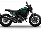 2026 Ducati Scrambler Nightshift