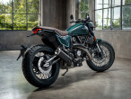 Ducati Scrambler Nightshift Ducati Scrambler Nightshift
