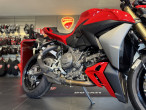 2026 Ducati Streetfighter V2