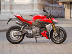 2026 Ducati Streetfighter V2 2026 Ducati Streetfighter V2