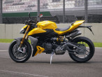 2026 Ducati Streetfighter V2 2026 Ducati Streetfighter V2