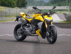 Ducati Streetfighter V2 S Ducati Streetfighter V2 S