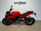2026 Ducati Streetfighter V2