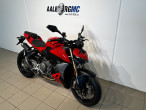 2026 Ducati Streetfighter V2