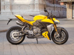 2026 Ducati Streetfighter V2 2026 Ducati Streetfighter V2