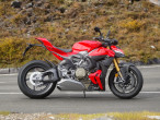 2026 Ducati Streetfighter V4 2026 Ducati Streetfighter V4