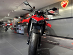 2026 Ducati Streetfighter V4 2026 Ducati Streetfighter V4