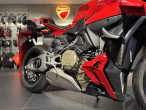 2026 Ducati Streetfighter V4 2026 Ducati Streetfighter V4