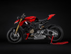 2026 Ducati Streetfighter V4 S
