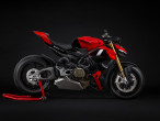 Ducati Streetfighter V4 S Corse